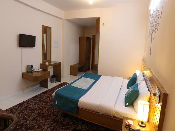 Imagen de la habitación del Hotel Oyo 9648 Morainic Hills. Foto 8