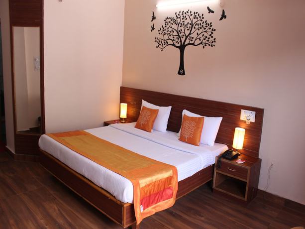 Imagen de la habitación del Hotel Oyo 9648 Morainic Hills. Foto 9