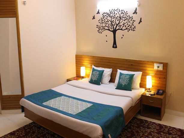 Imagen de la habitación del Hotel Oyo 9648 Morainic Hills. Foto 10