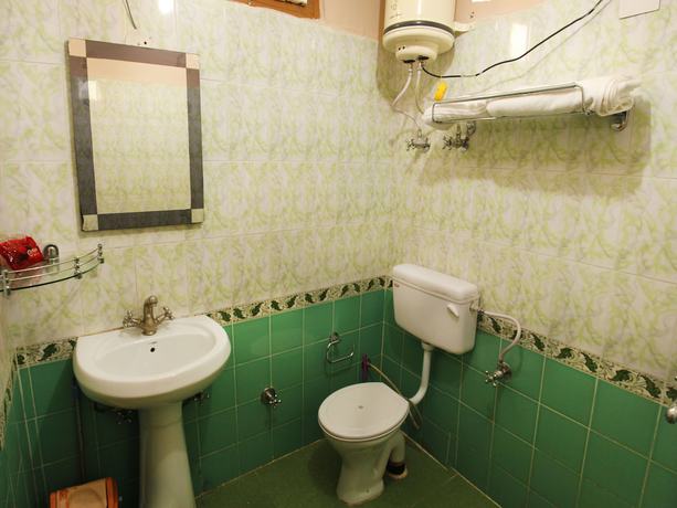 Imagen de la habitación del Hotel Oyo 9648 Morainic Hills. Foto 12