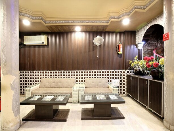 Imagen general del Hotel Oyo 966 Sallow International. Foto 6