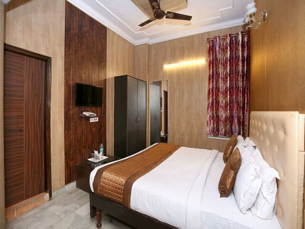 Imagen general del Hotel Oyo 966 Sallow International. Foto 9