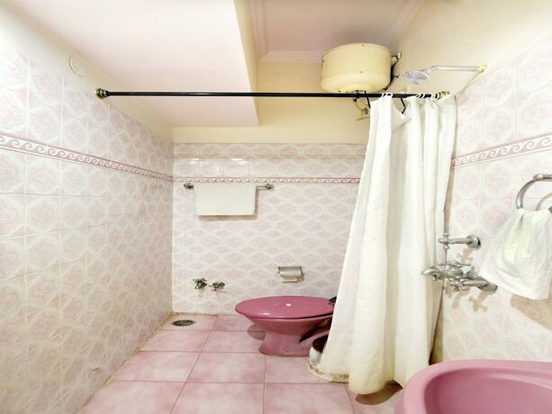 Imagen general del Hotel Oyo 966 Sallow International. Foto 11