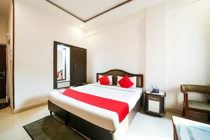 Imagen de la habitación del Hotel Oyo 9747 Utsav. Foto 14