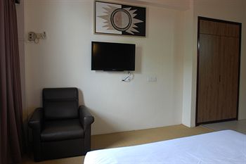 Imagen de la habitación del Hotel Oyo 979 Hua Kuok Inn. Foto 3