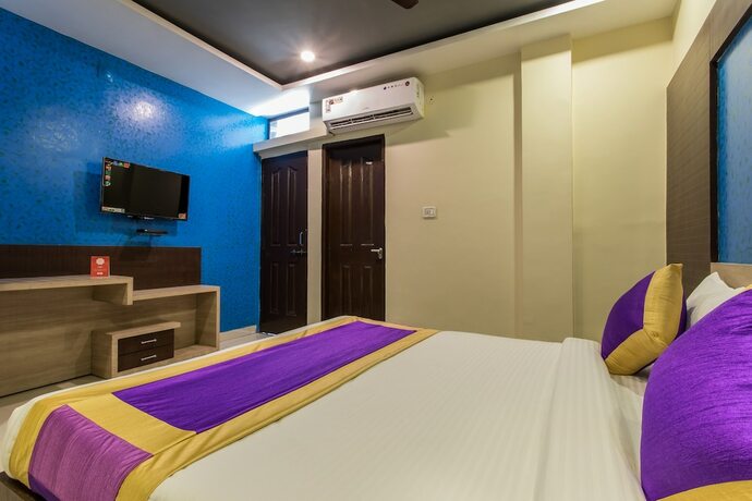 Imagen de la habitación del Hotel Oyo 9944 Malwa Inn. Foto 8