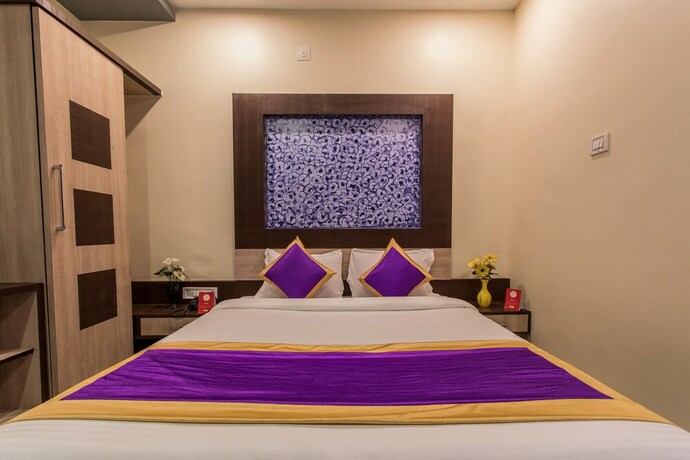 Imagen de la habitación del Hotel Oyo 9944 Malwa Inn. Foto 11