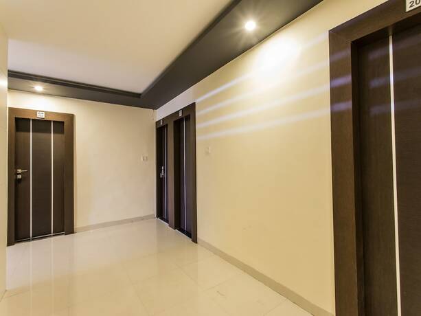 Imagen de los interiores del Hotel Oyo 9944 Malwa Inn. Foto 17