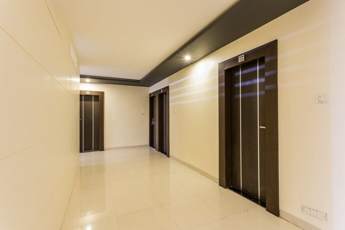 Imagen de los interiores del Hotel Oyo 9944 Malwa Inn. Foto 18
