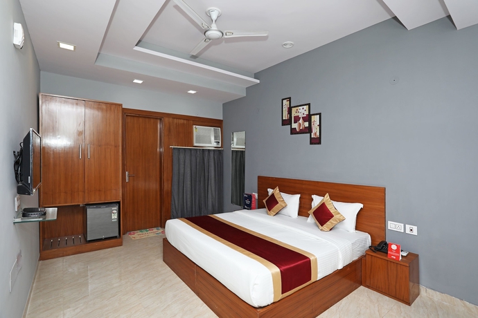 Imagen general del Hotel Oyo 9965 Aashiyana Paradise. Foto 1