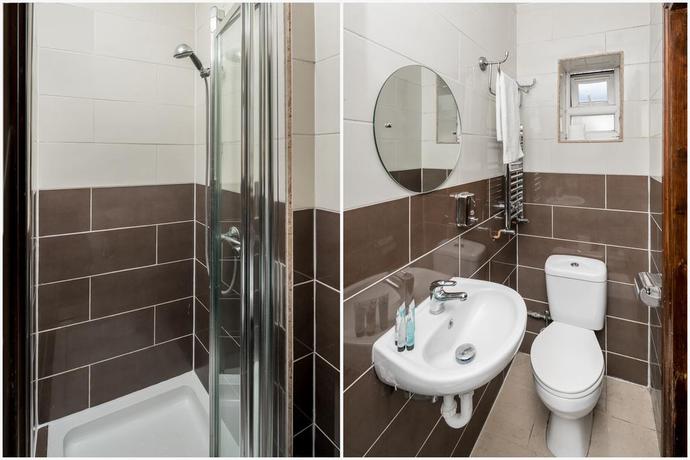 Imagen general del Hotel Oyo Abbey , London Shepherd's Bush Market. Foto 6