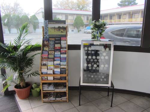 Imagen de la habitación del Hotel Oyo Alpine Tx Near Big Bend National Park. Foto 2