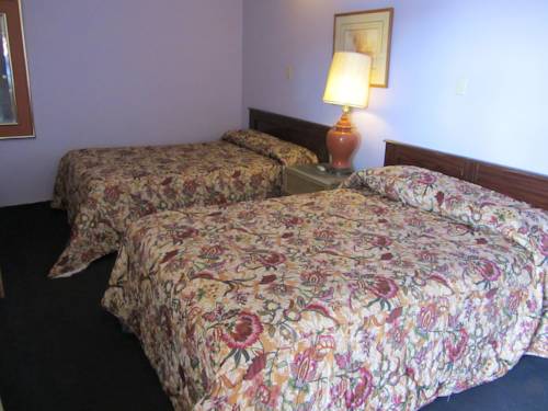 Imagen de la habitación del Hotel Oyo Alpine Tx Near Big Bend National Park. Foto 3