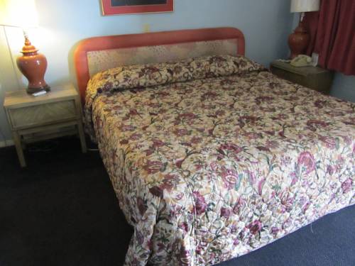 Imagen de la habitación del Hotel Oyo Alpine Tx Near Big Bend National Park. Foto 4