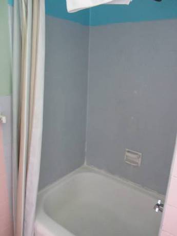 Imagen de la habitación del Hotel Oyo Alpine Tx Near Big Bend National Park. Foto 7