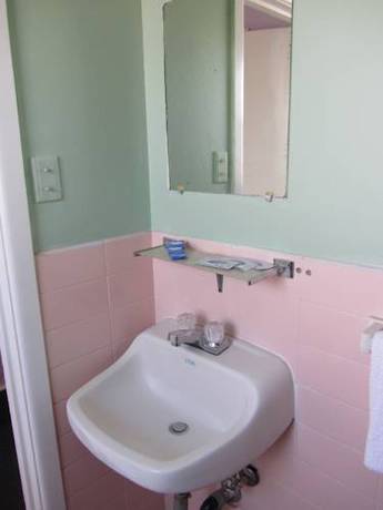 Imagen general del Hotel Oyo Alpine Tx Near Big Bend National Park. Foto 1