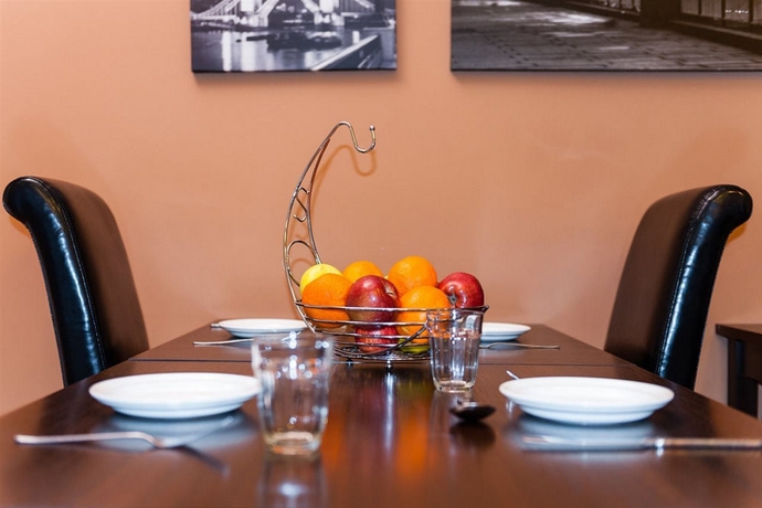 Imagen general del Hotel Oyo Arinza , London Ilford. Foto 4