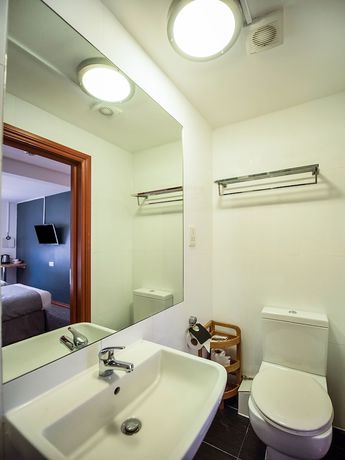 Imagen de la habitación del Hotel Oyo Arinza , London Ilford. Foto 15