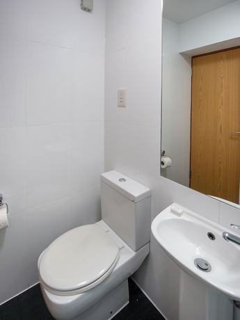 Imagen de la habitación del Hotel Oyo Arinza , London Ilford. Foto 16