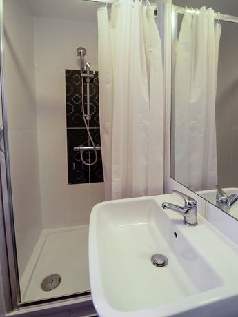 Imagen de la habitación del Hotel Oyo Arinza , London Ilford. Foto 17