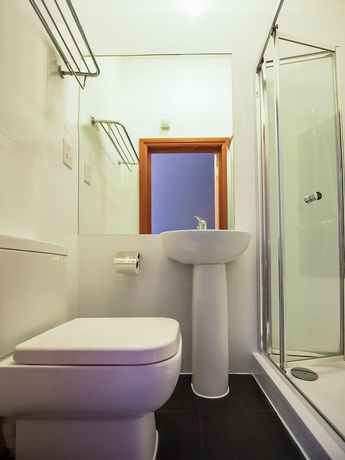 Imagen de la habitación del Hotel Oyo Arinza , London Ilford. Foto 18