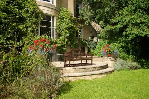 Imagen general del Hotel Oyo Bailbrook Lodge, Bath. Foto 3