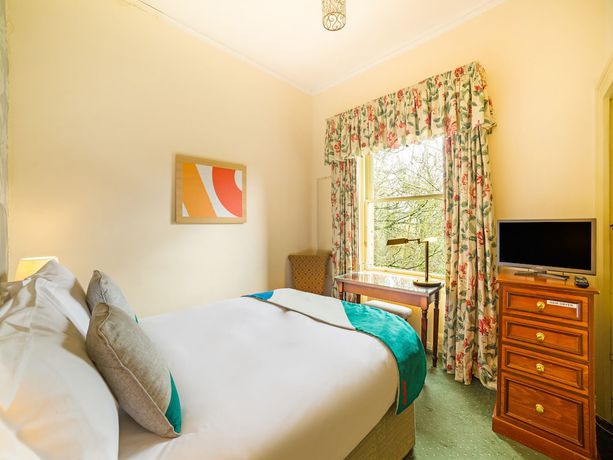 Imagen de la habitación del Hotel Oyo Bailbrook Lodge, Bath. Foto 12