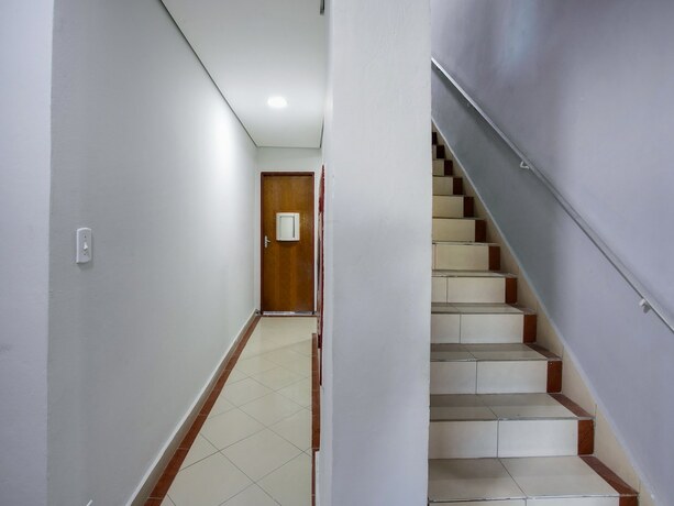 Imagen general del Hotel Oyo Boneville, São Paulo. Foto 10