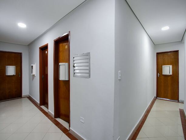 Imagen general del Hotel Oyo Boneville, São Paulo. Foto 11