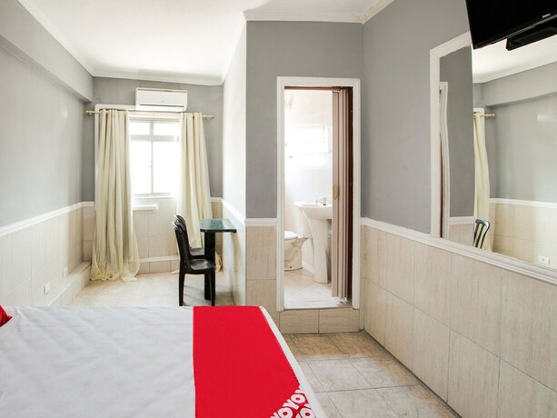 Imagen de la habitación del Hotel Oyo Boneville, São Paulo. Foto 28