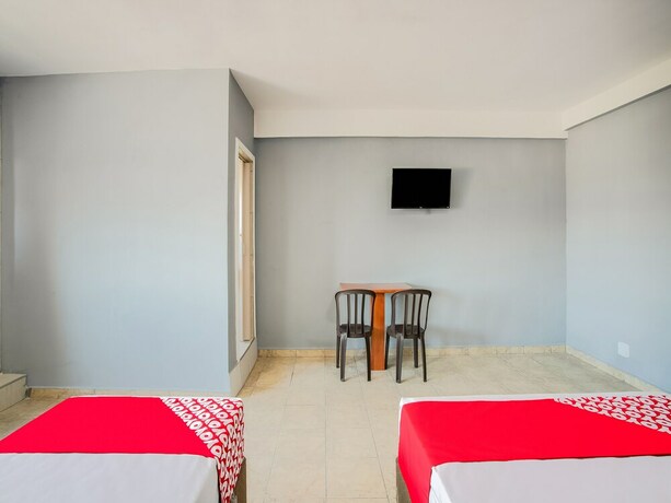 Imagen de la habitación del Hotel Oyo Boneville, São Paulo. Foto 29