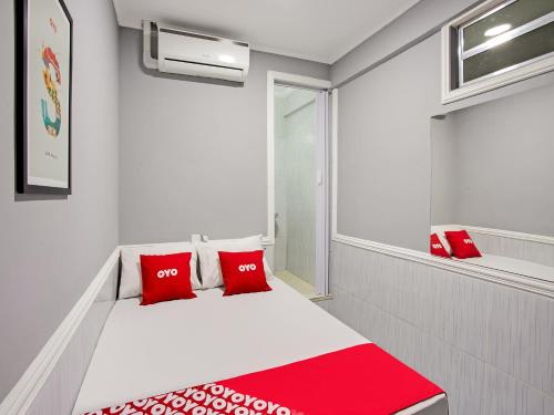 Imagen de la habitación del Hotel Oyo Boneville, S&atilde;o Paulo. Foto 2