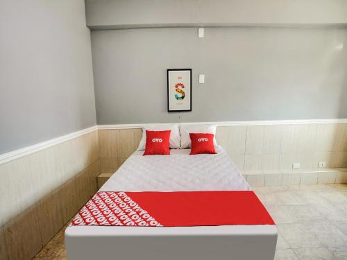 Imagen de la habitación del Hotel Oyo Boneville, S&atilde;o Paulo. Foto 7