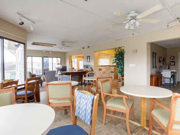 Imagen de los interiores del Hotel Oyo Branson Mo-165. Foto 15