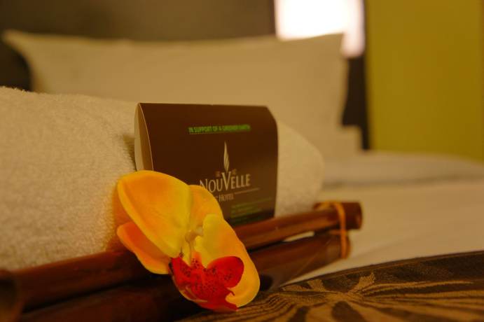 Imagen de la habitación del Hotel Oyo Capital O 89357 Unicorn. Foto 2