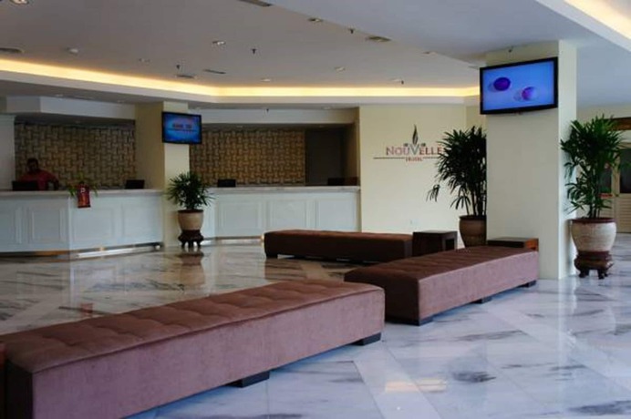 Imagen de la habitación del Hotel Oyo Capital O 89357 Unicorn. Foto 6