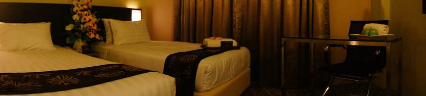 Imagen de la habitación del Hotel Oyo Capital O 89357 Unicorn. Foto 7