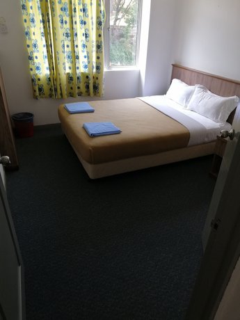 Imagen de la habitación del Hotel Oyo Capital O 89876 Safari. Foto 2