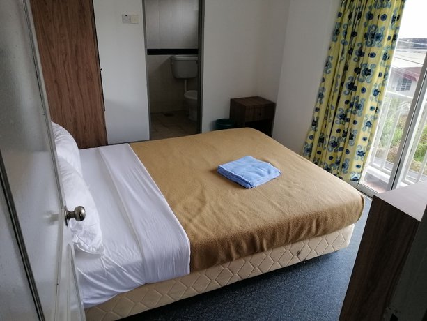 Imagen de la habitación del Hotel Oyo Capital O 89876 Safari. Foto 4