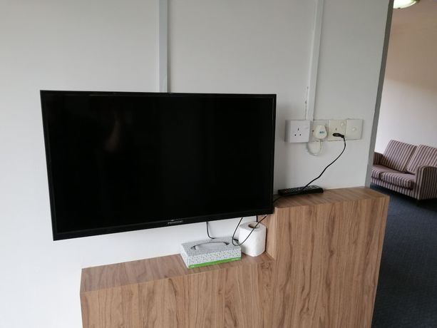 Imagen de la habitación del Hotel Oyo Capital O 89876 Safari. Foto 5