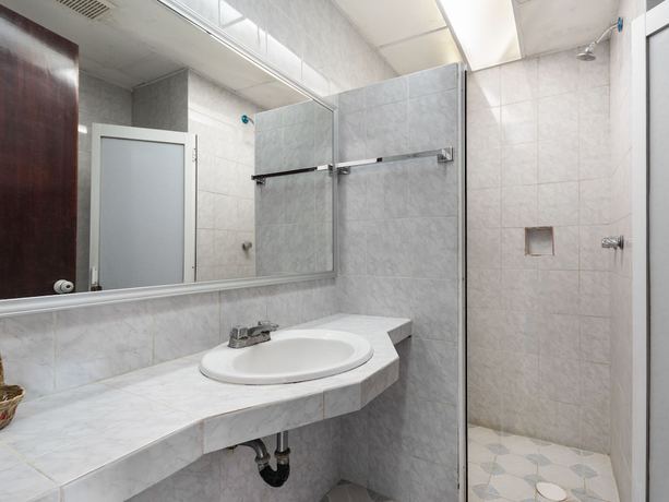 Imagen de la habitación del Hotel Oyo Casa Blanca. Foto 2