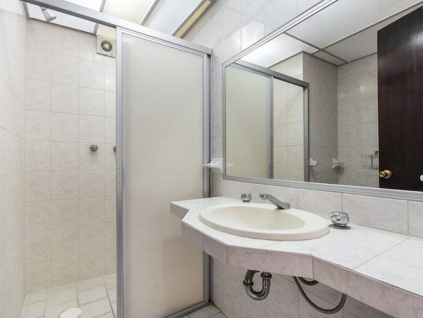 Imagen de la habitación del Hotel Oyo Casa Blanca. Foto 4