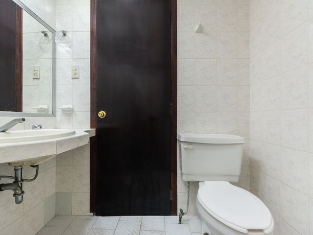 Imagen de la habitación del Hotel Oyo Casa Blanca. Foto 11