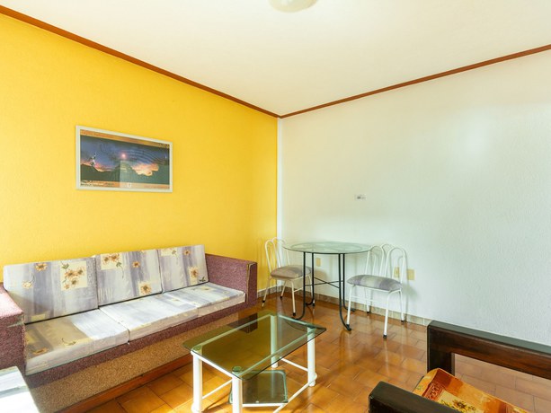 Imagen de la habitación del Hotel Oyo Casa Blanca. Foto 17