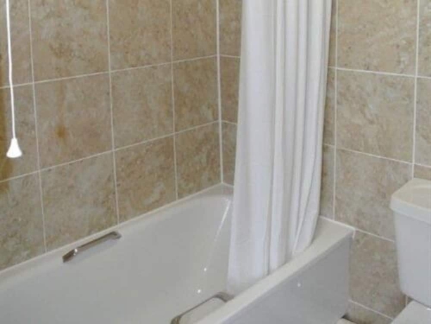 Imagen de la habitación del Hotel Oyo Central Golders Green. Foto 6