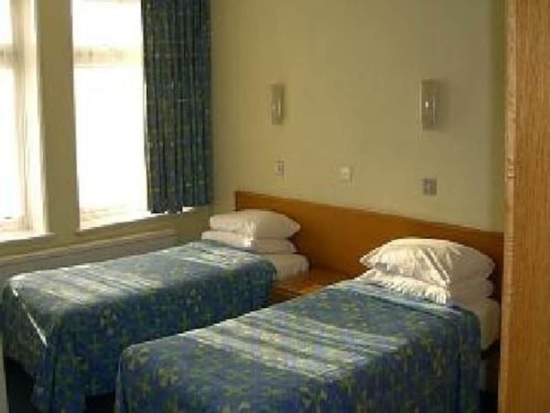 Imagen de la habitación del Hotel Oyo Central Golders Green. Foto 7