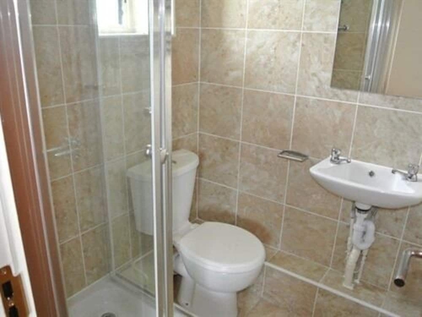 Imagen de la habitación del Hotel Oyo Central Golders Green. Foto 10