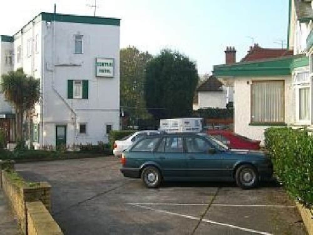 Imagen general del Hotel Oyo Central Golders Green. Foto 4