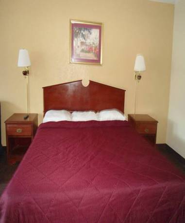 Imagen de la habitación del Hotel Oyo Cleveland, Tn. Foto 3