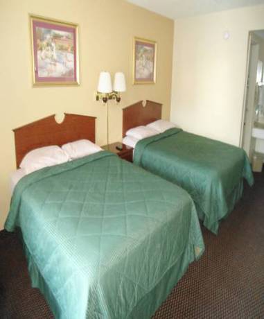 Imagen general del Hotel Oyo Cleveland, Tn. Foto 1
